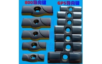 深孔加工領域的精準“領航者”